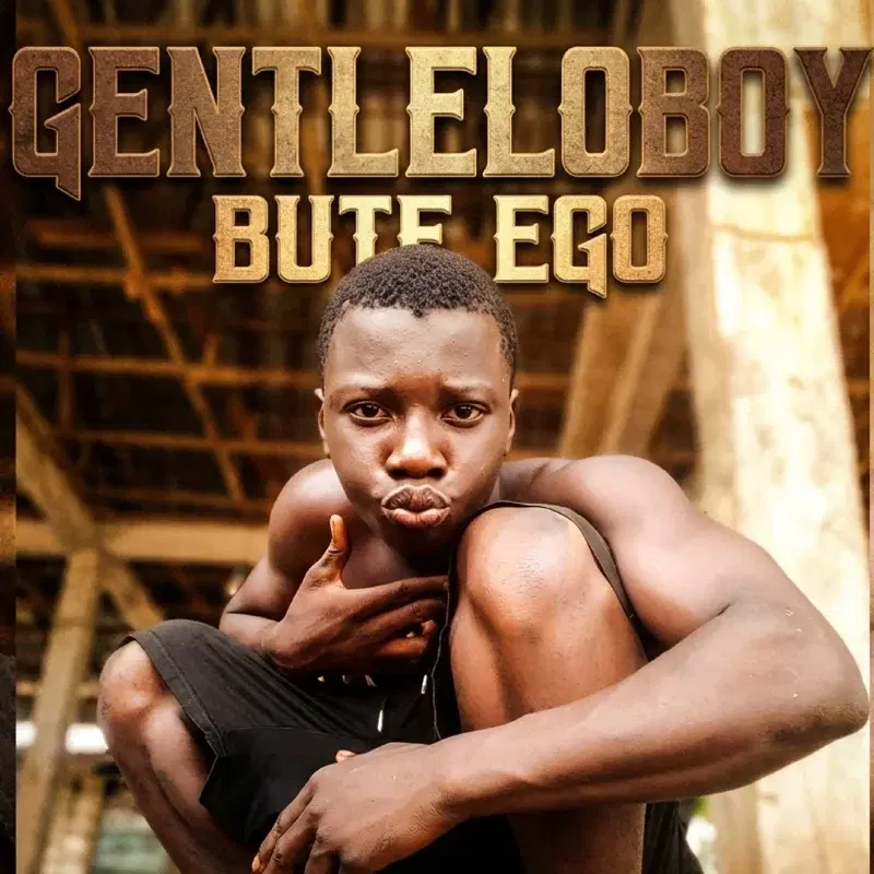 Bute the Ego