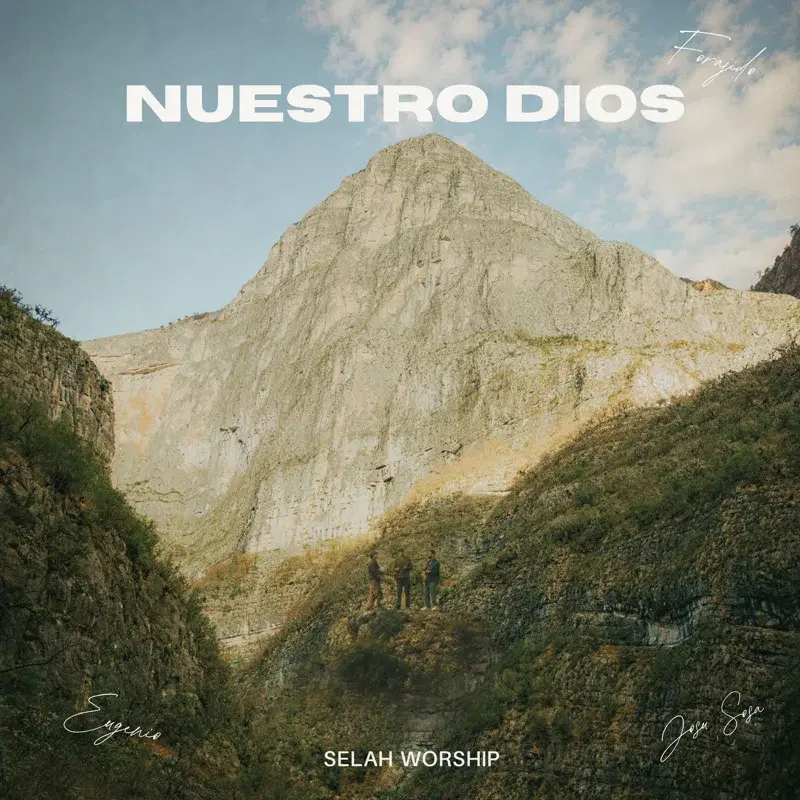 Nuestro Dios