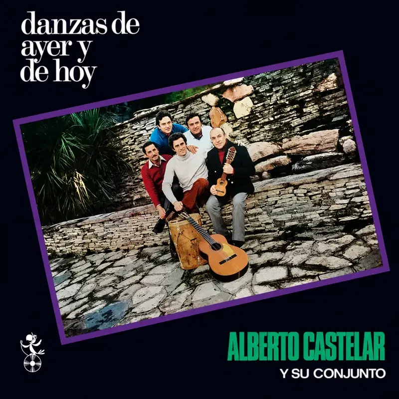 Danzas de ayer y de hoy