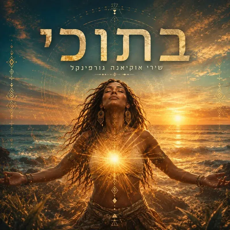 בתוכי