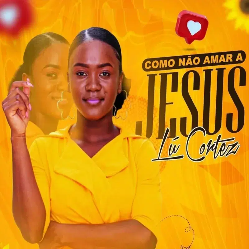 Como Não Amar a Jesus