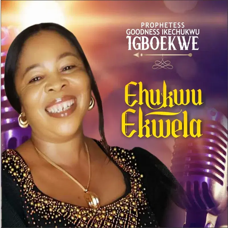 Chukwu Ekwela