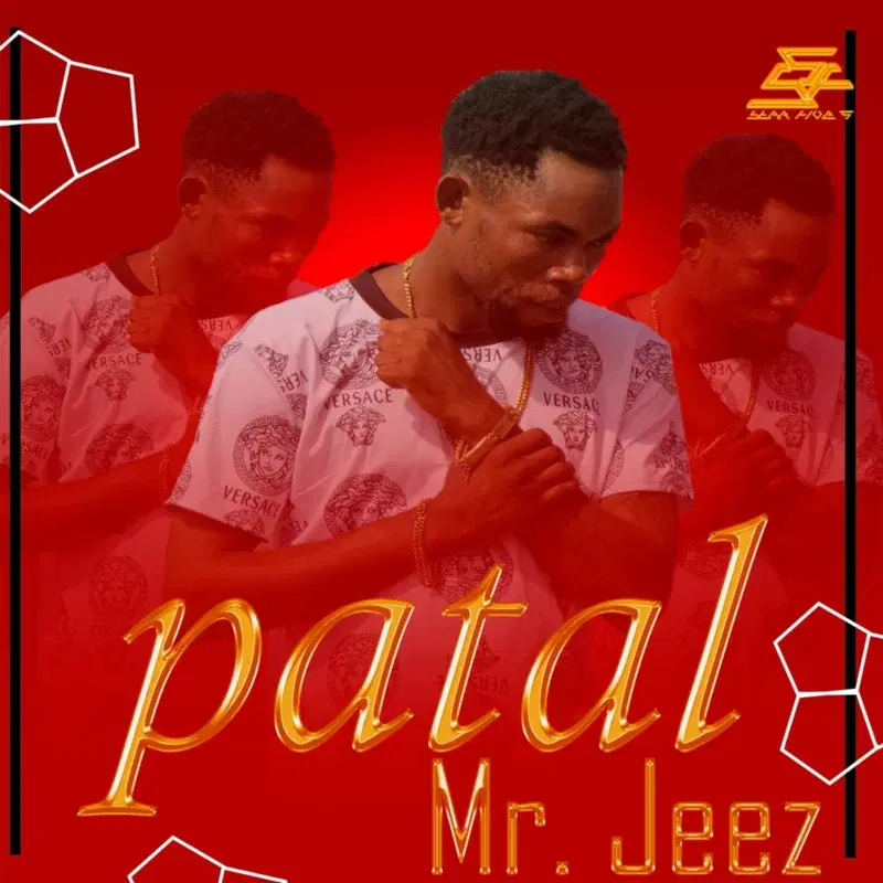 Mr. Jeez