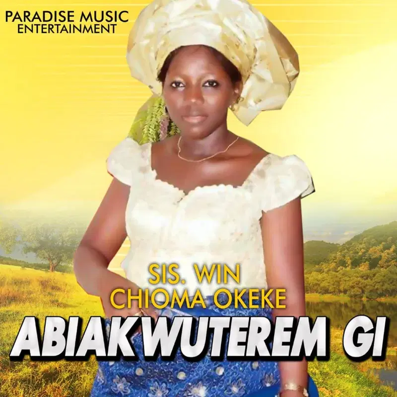 Abiakwuterem Gi
