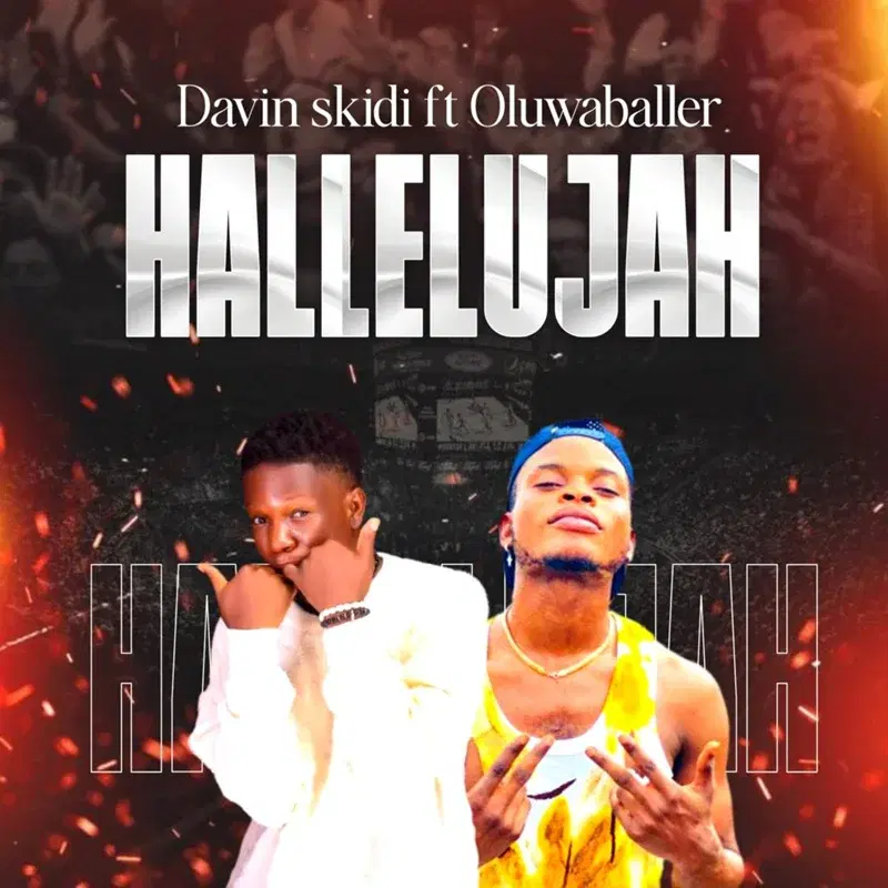 Halleluijah