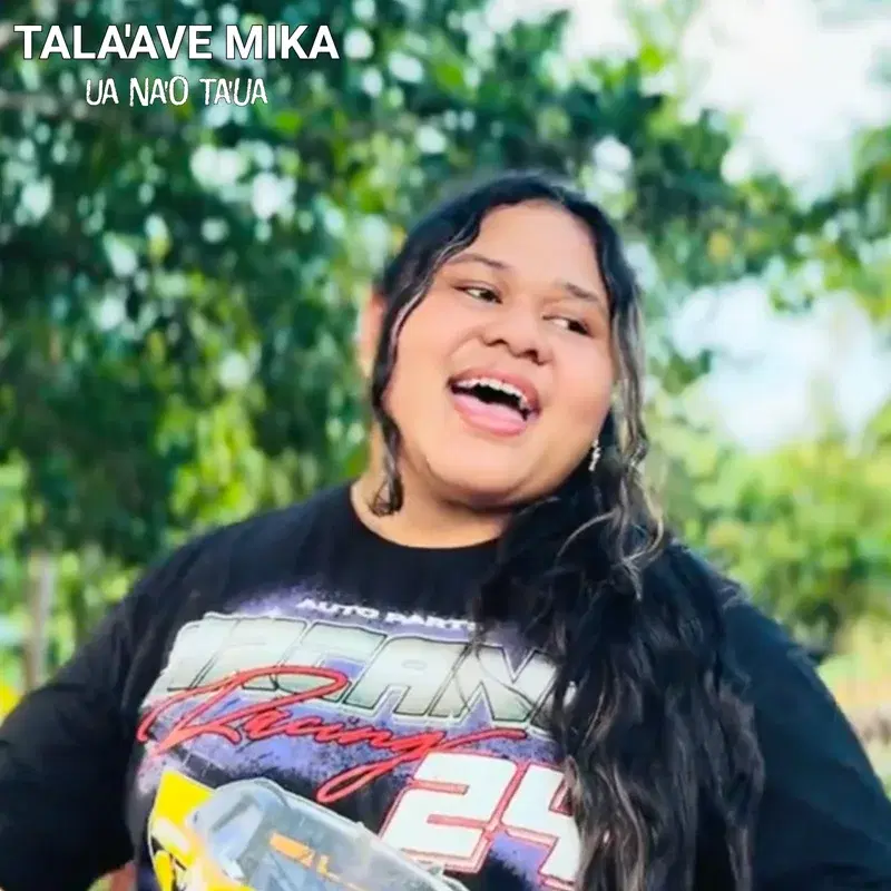 Ua Na'o Ta'ua