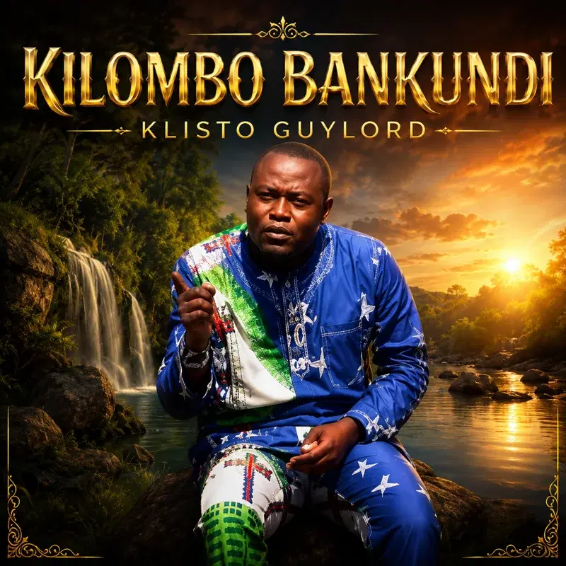Klisto Guylord