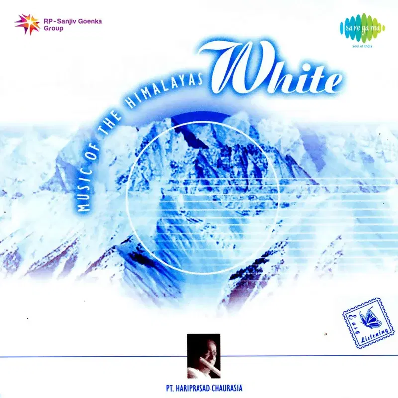 Music of the Himalayas