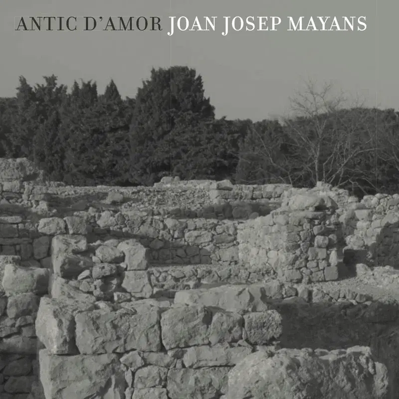 Antic d'Amor