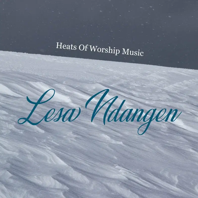Lesa Ndangen