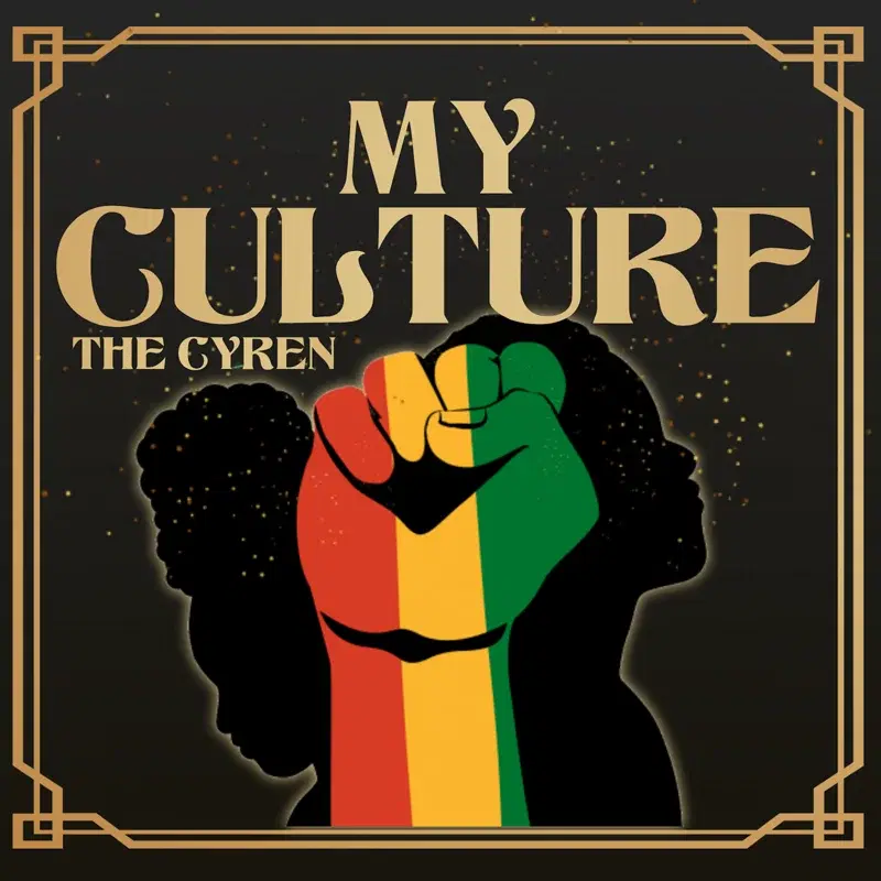 My Culture