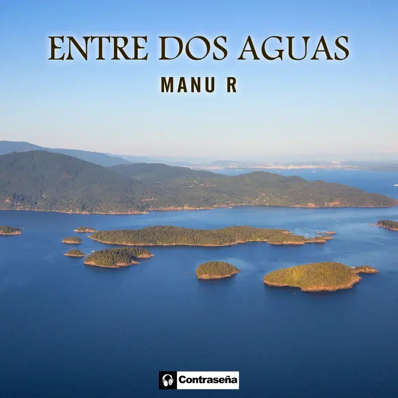 Entre Dos Aguas (Remix)