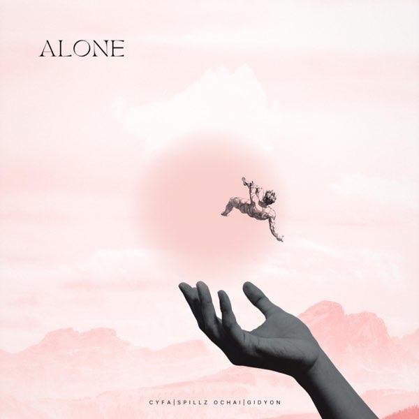 Alone